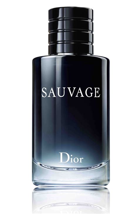 sauvage Dior men reviews